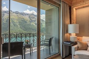 Kulm Hotel St. Moritz