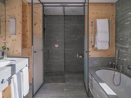 Kulm Hotel St. Moritz