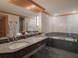 Kulm Hotel St. Moritz