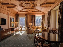 Kulm Hotel St. Moritz