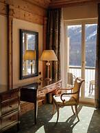 Kulm Hotel St. Moritz