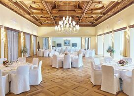 Kulm Hotel St. Moritz