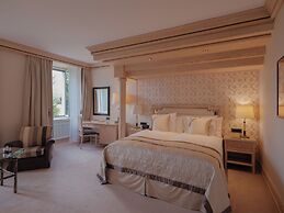 Kulm Hotel St. Moritz