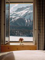 Kulm Hotel St. Moritz