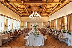 Kulm Hotel St. Moritz