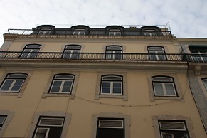 Lisbon RiverView Hostel