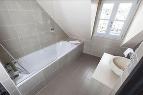 Hotel Vauban