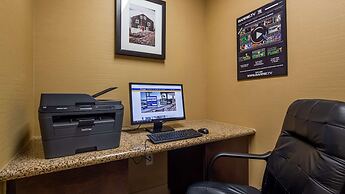 Best Western Plus Barrie