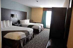 Best Western Plus Barrie
