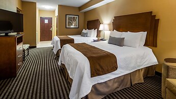 Best Western Plus Barrie