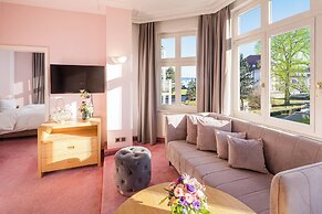 Hotel Residenz Waldkrone