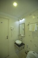 The Iris Hotel