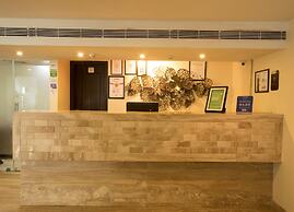 The Iris Hotel