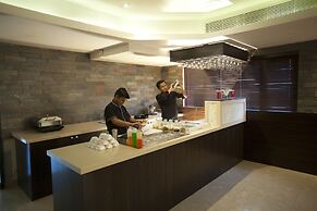 The Iris Hotel