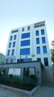 The Iris Hotel