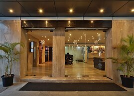 The Iris Hotel