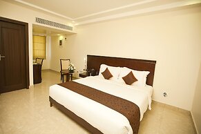 The Iris Hotel
