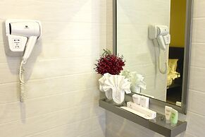 The Iris Hotel