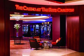 The Ritz-Carlton, Aruba