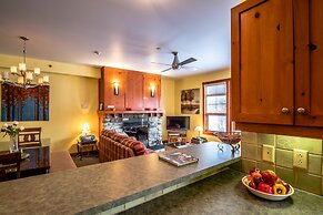Tremblant-Les-Eaux – RVMT