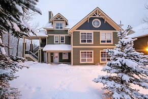 Tremblant-Les-Eaux – RVMT
