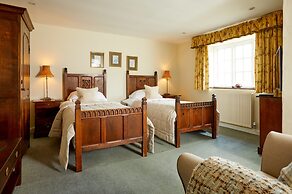 Burford House