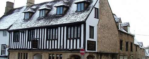 Burford House