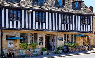 Burford House