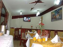 Inkayra Hotel