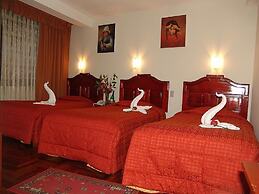 Inkayra Hotel