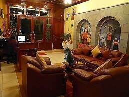 Inkayra Hotel