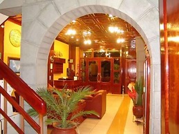 Inkayra Hotel
