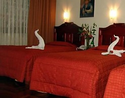 Inkayra Hotel