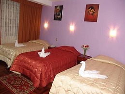 Inkayra Hotel