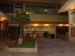 Inkayra Hotel