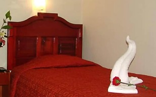 Inkayra Hotel