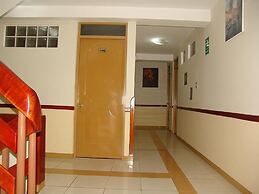 Inkayra Hotel