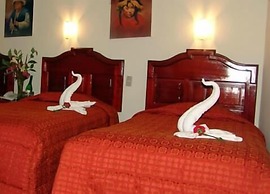 Inkayra Hotel