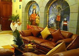 Inkayra Hotel