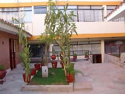 Inkayra Hotel