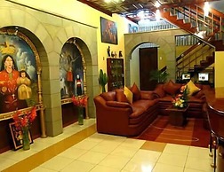 Inkayra Hotel