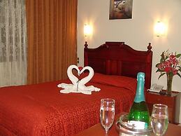 Inkayra Hotel