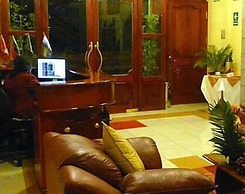 Inkayra Hotel