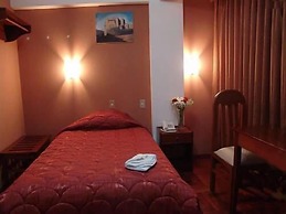 Inkayra Hotel