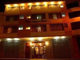Inkayra Hotel