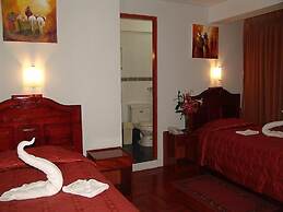Inkayra Hotel