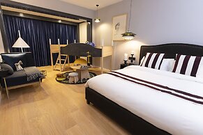 Qingdao The Castle Hotel