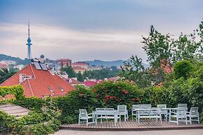Qingdao The Castle Hotel