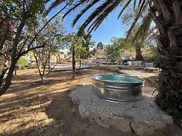 Carmey Avdat Farm