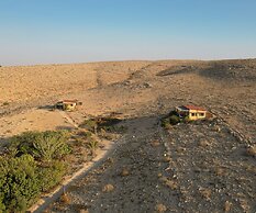 Carmey Avdat Farm